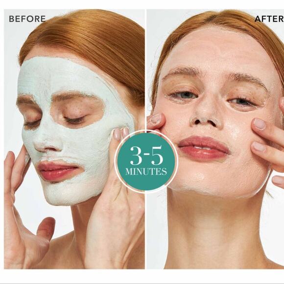 Algenist Prebiotic Balancing Mask - Picture 3 of 9